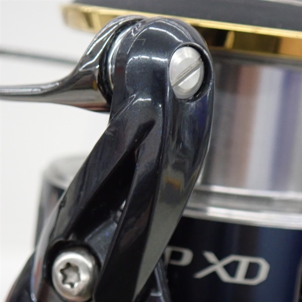 １７ツインパワーＸＤ４０００ＸＧ